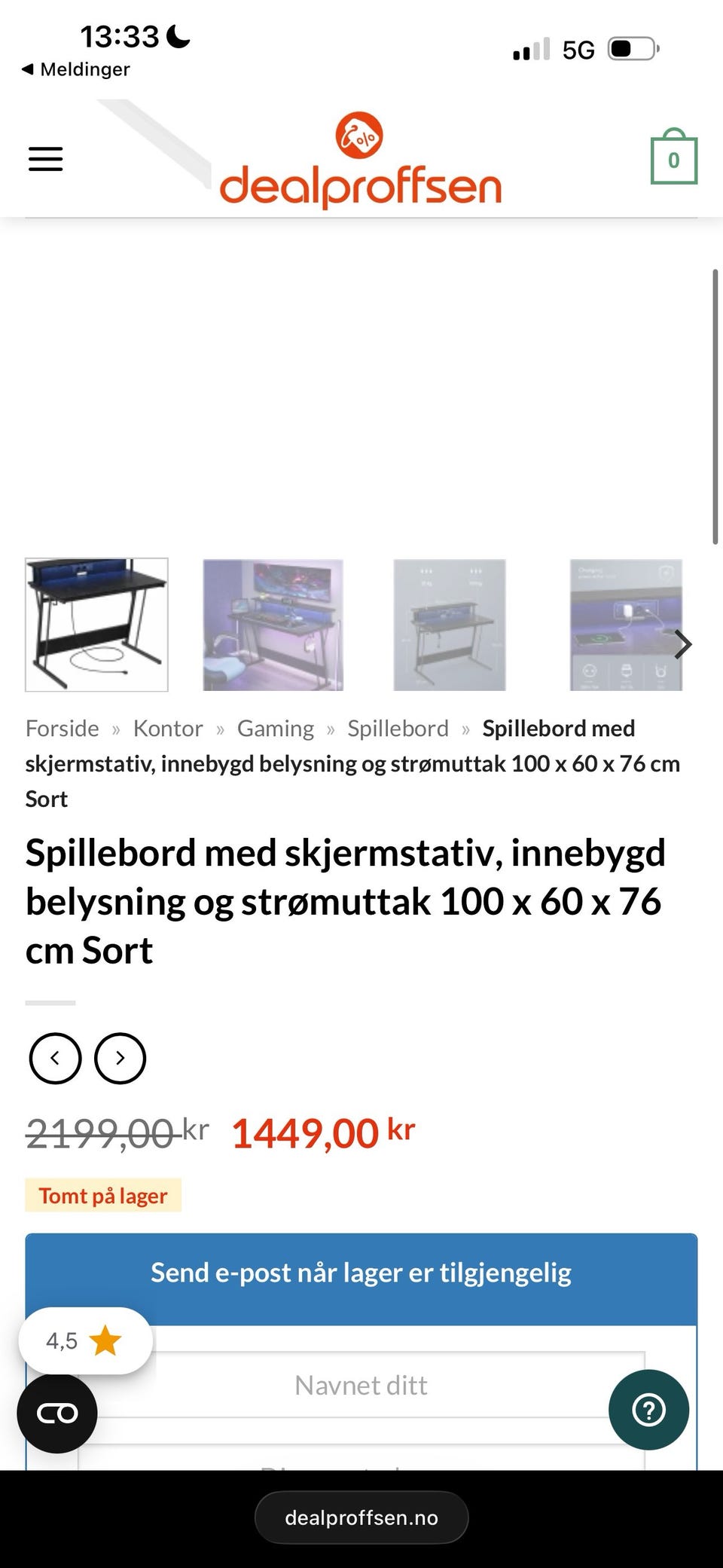 Galleribilde
