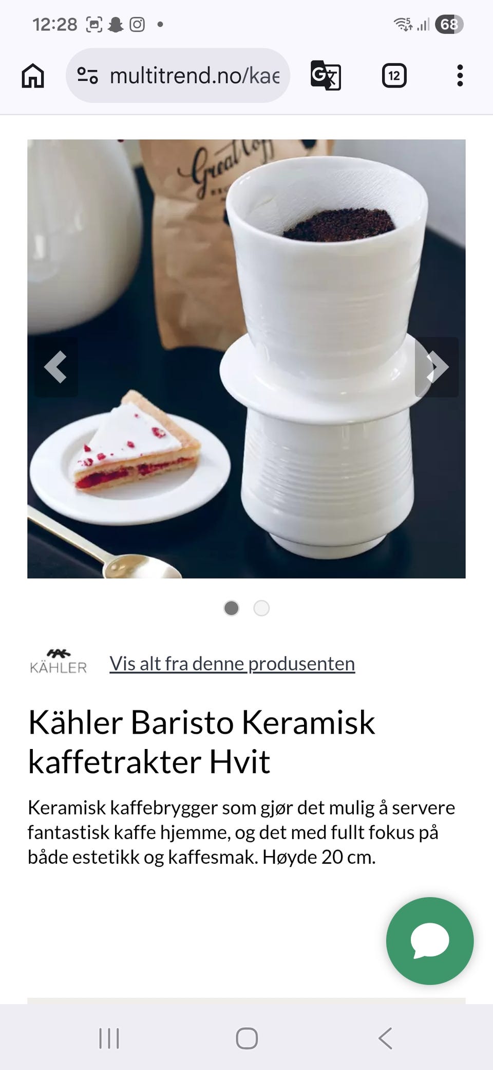 Galleribilde