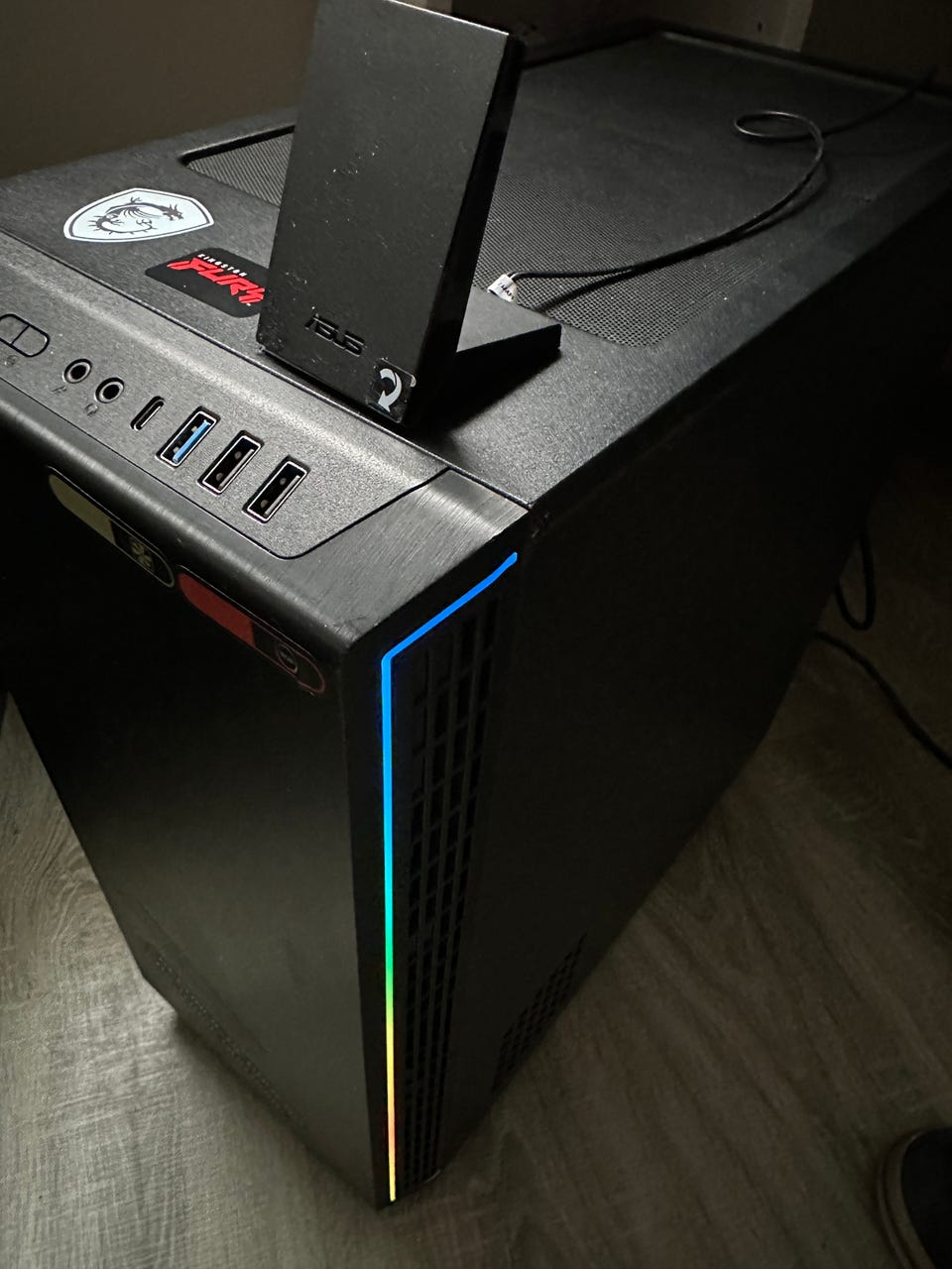 Galleribilde