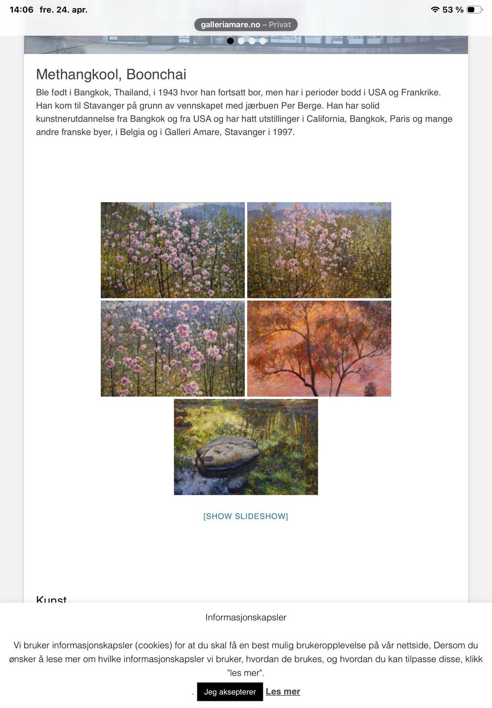 Galleribilde