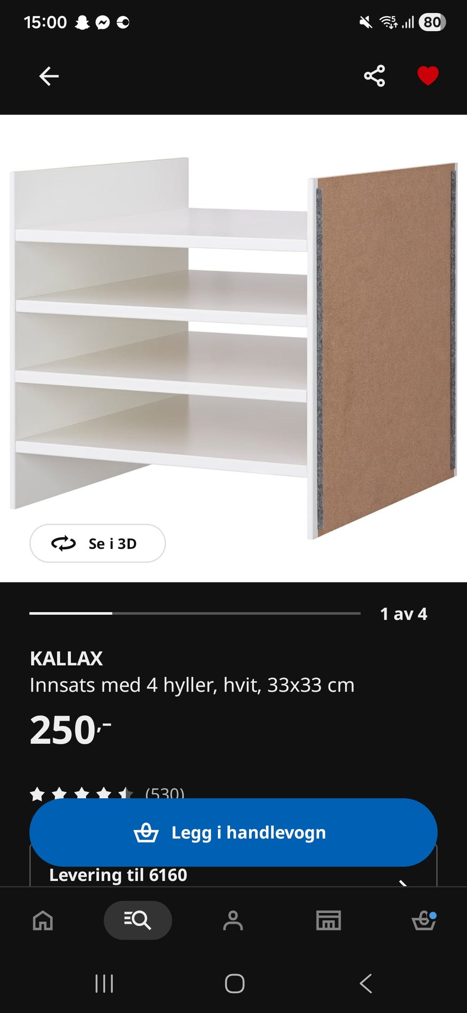 Galleribilde