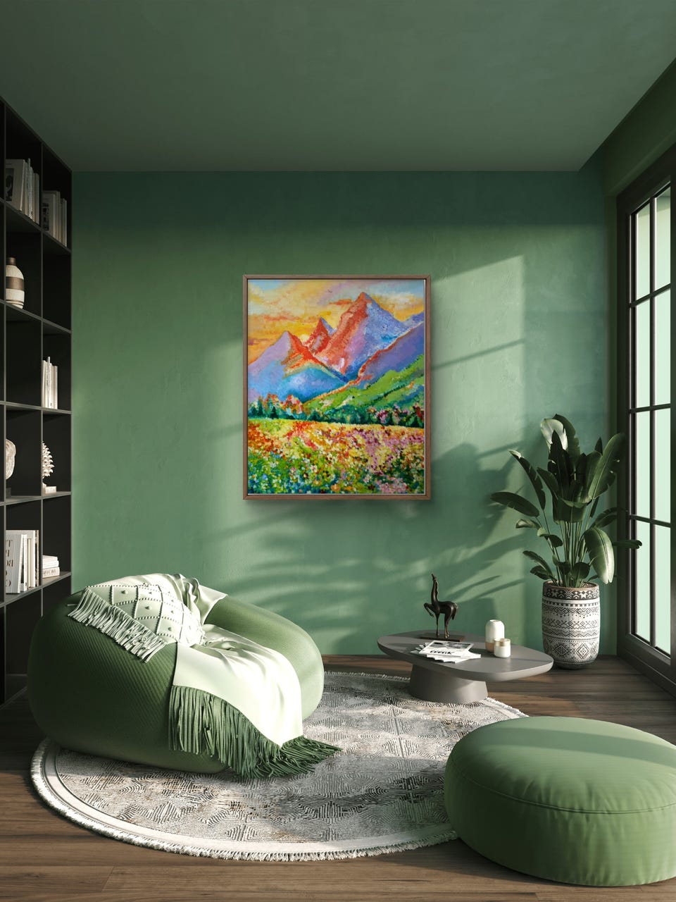 Galleribilde