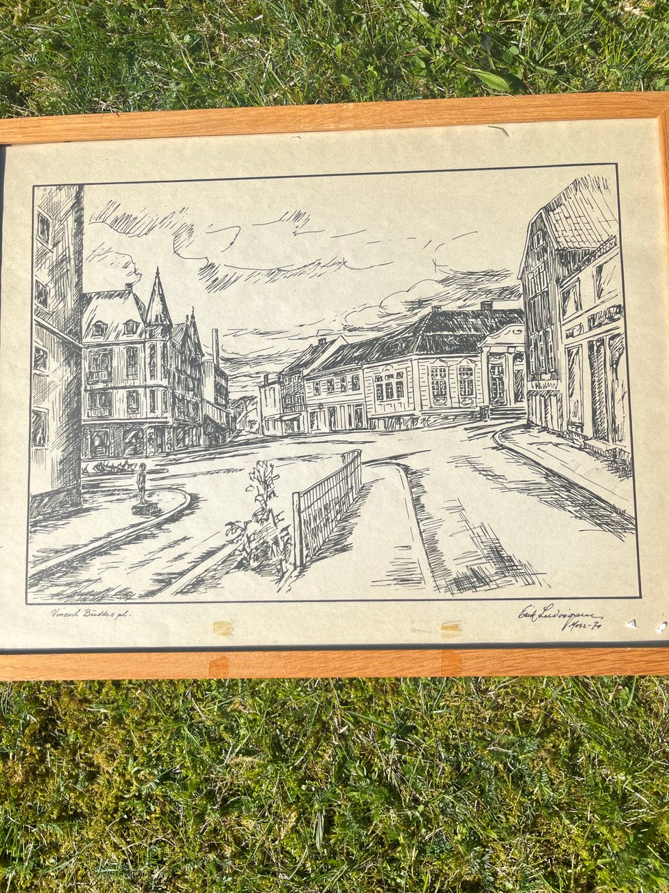 Galleribilde