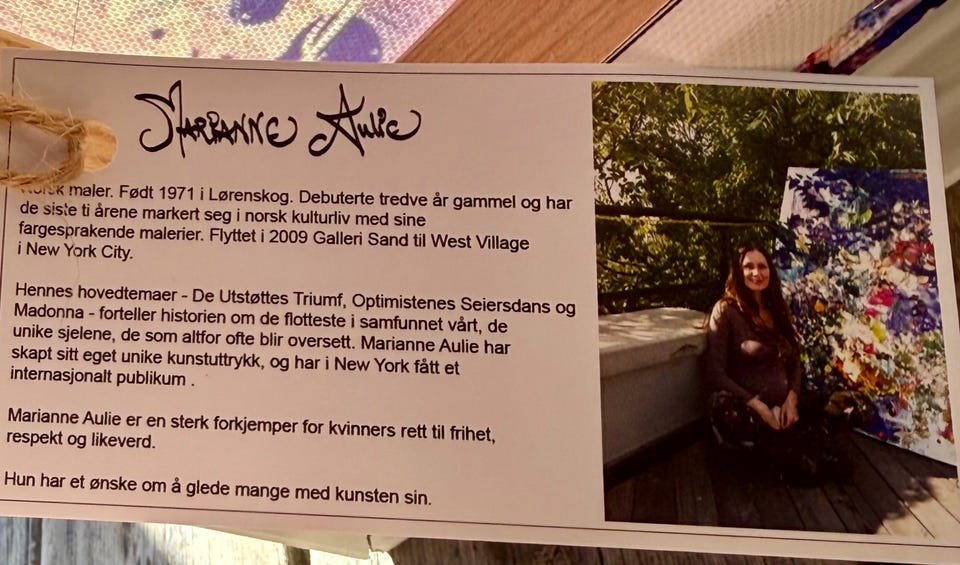 Galleribilde