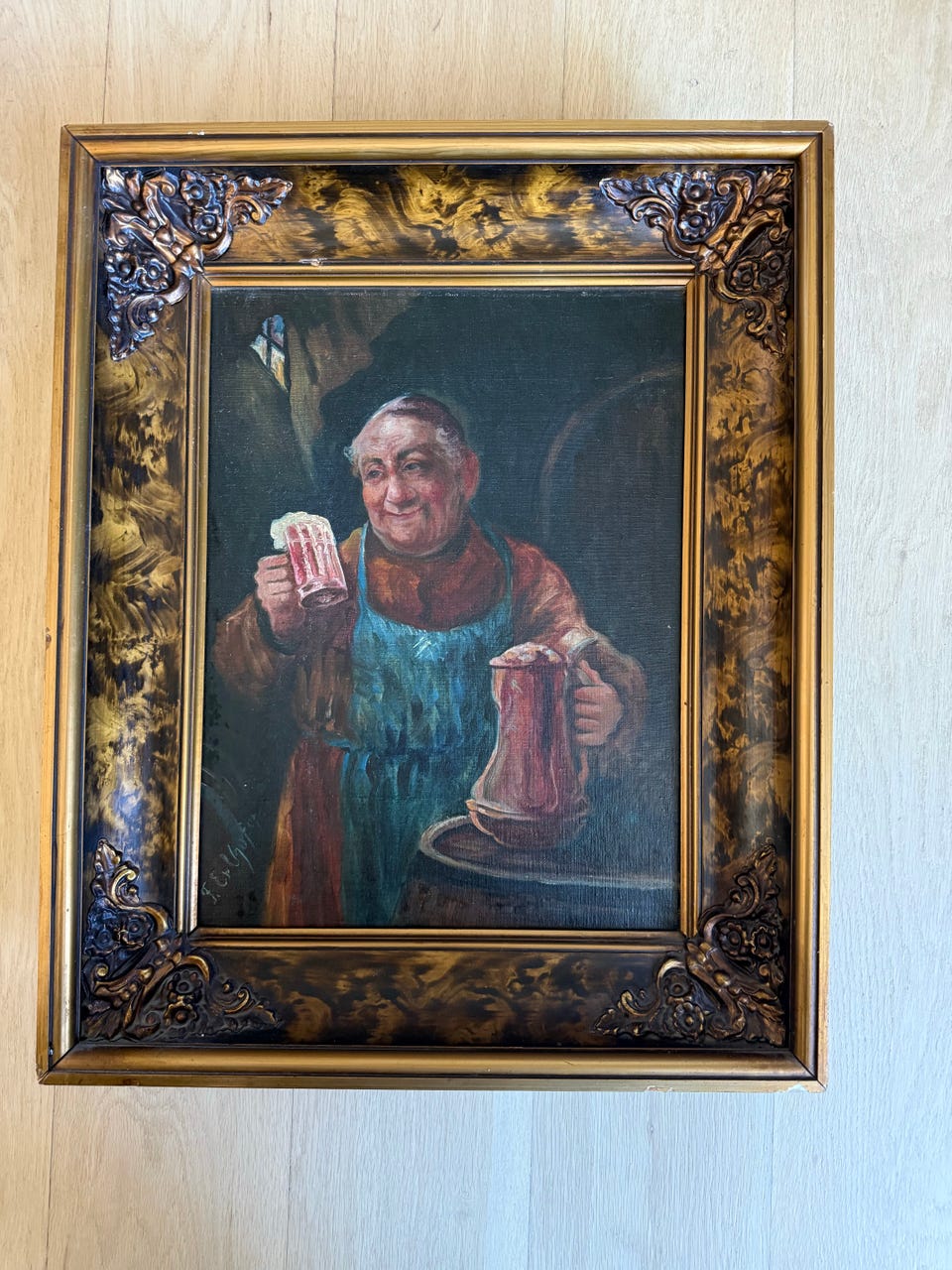 Galleribilde