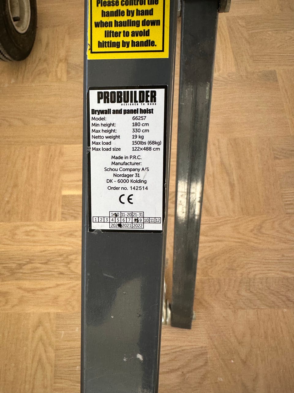 Galleribilde