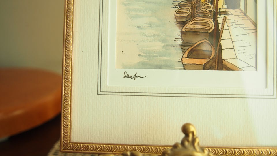 Galleribilde