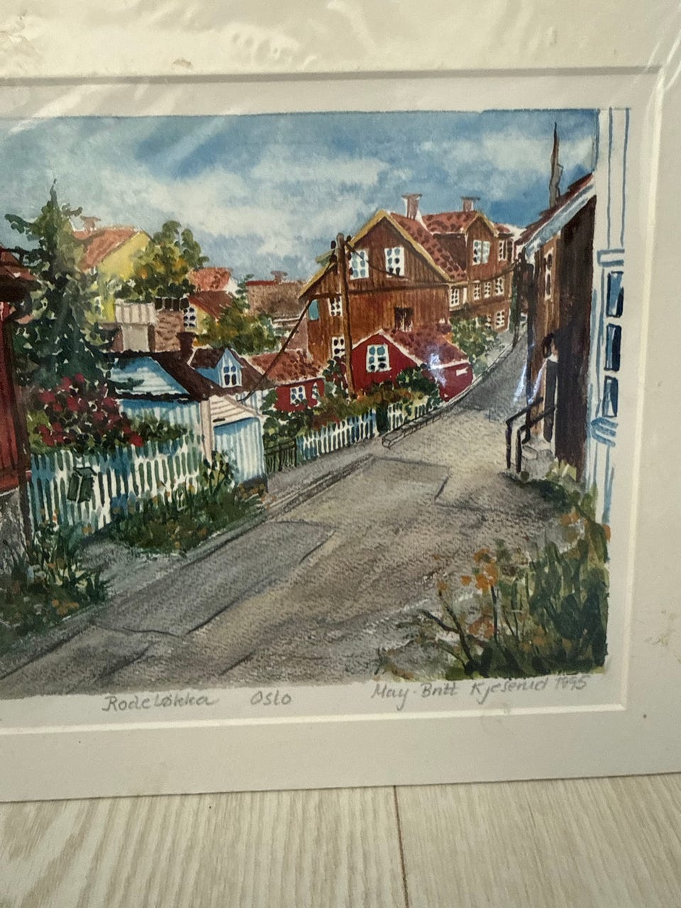 Galleribilde