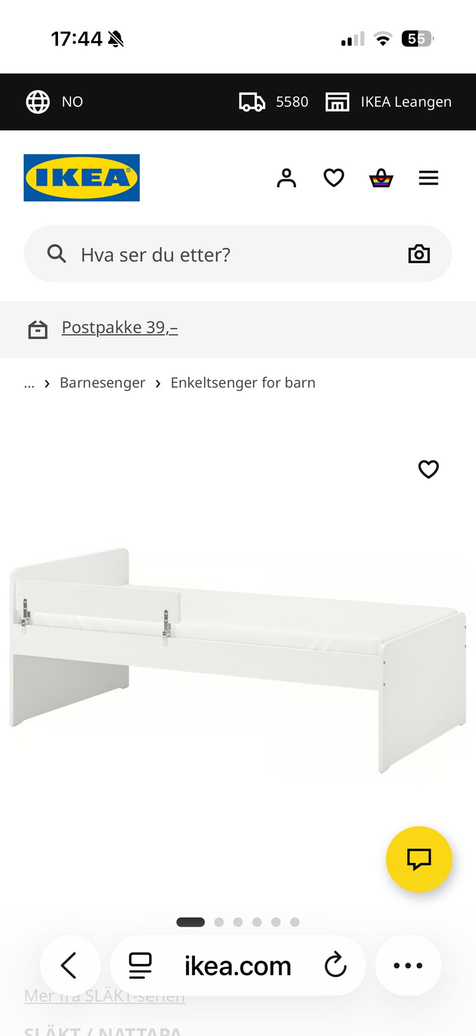 Galleribilde