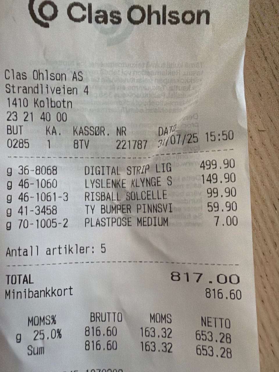 Galleribilde