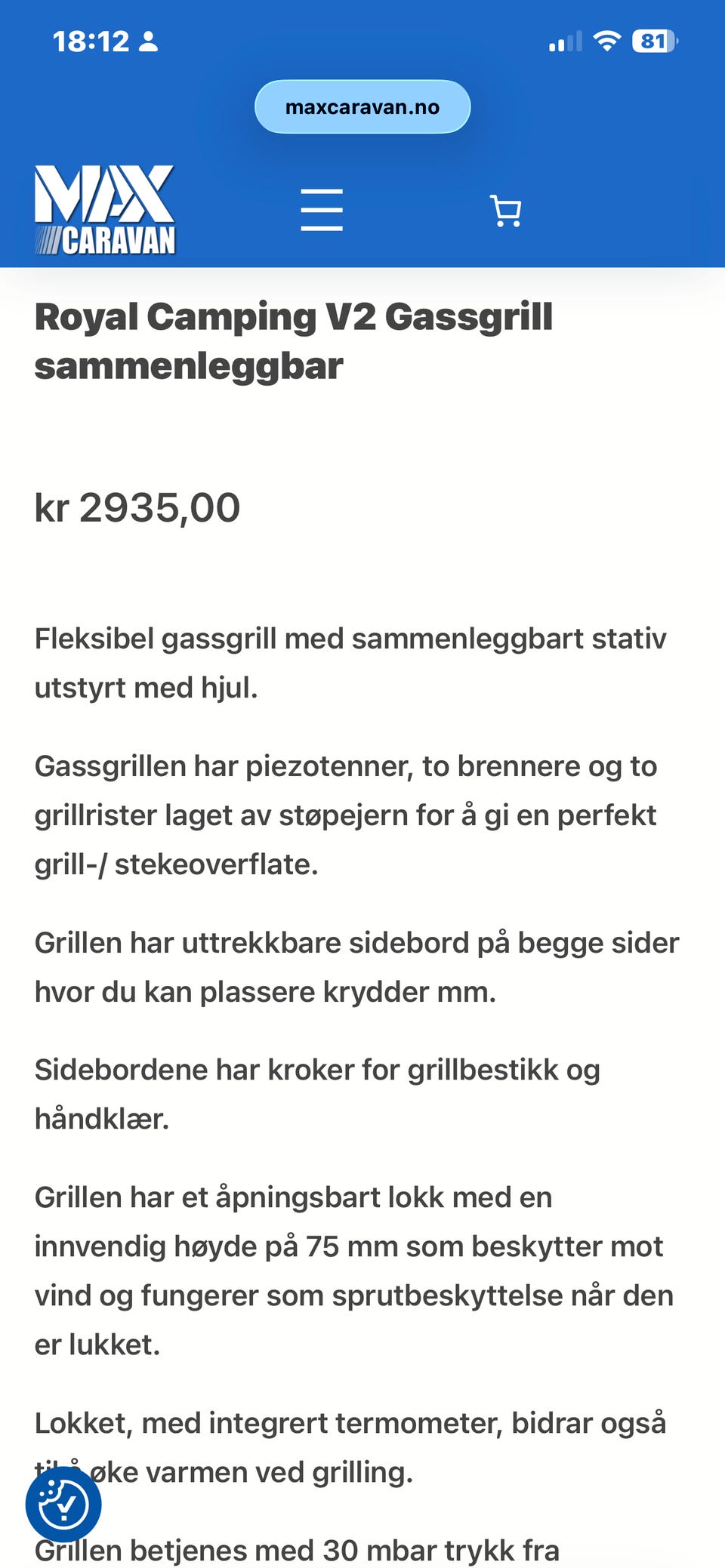 Galleribilde