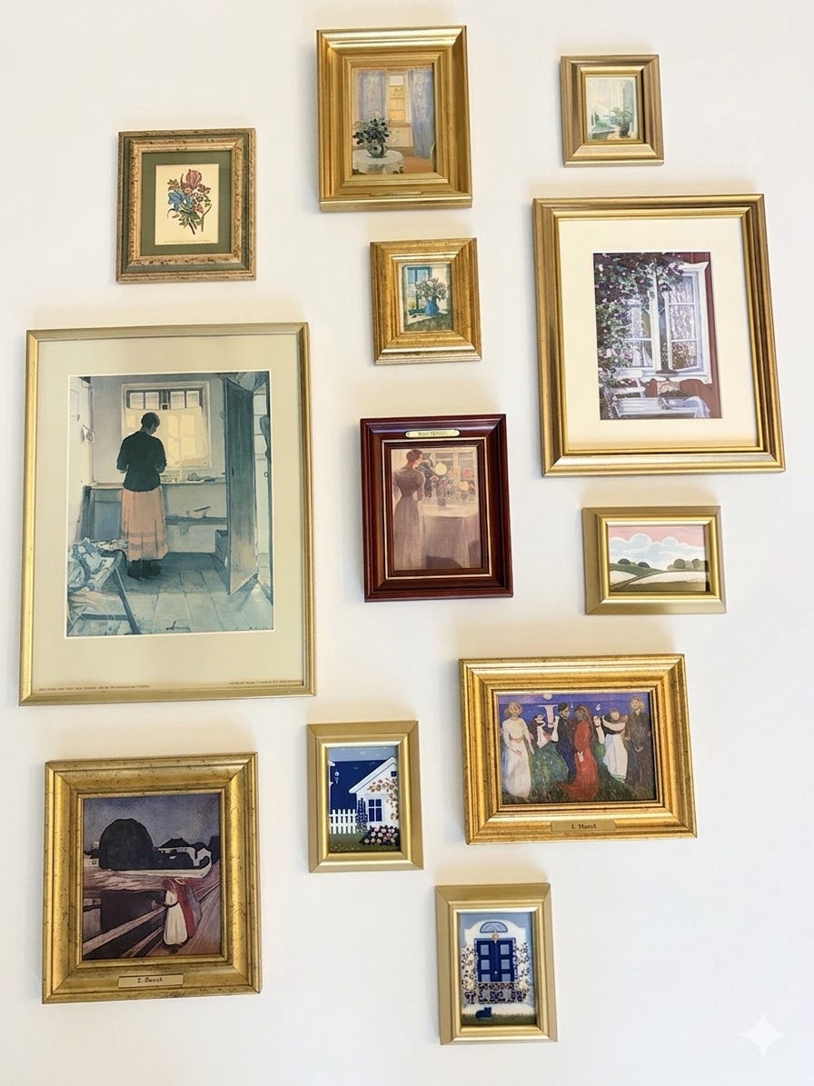 Galleribilde