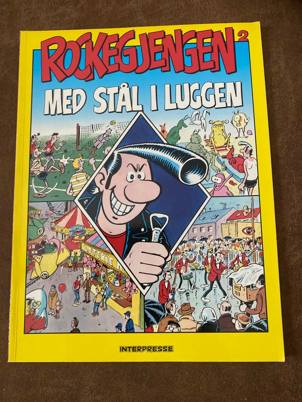 Galleribilde
