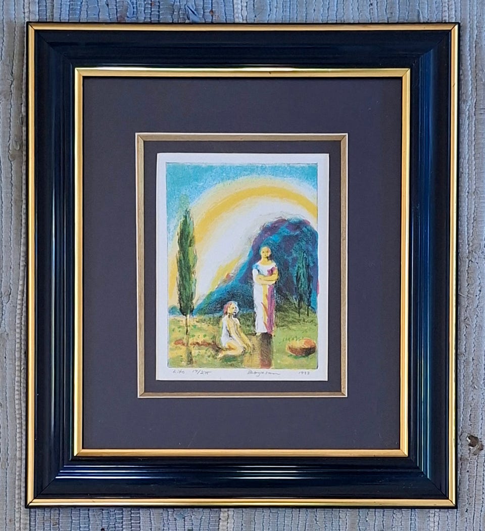 Galleribilde