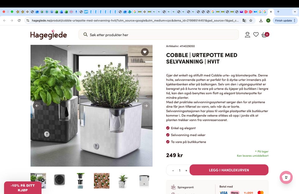 Galleribilde
