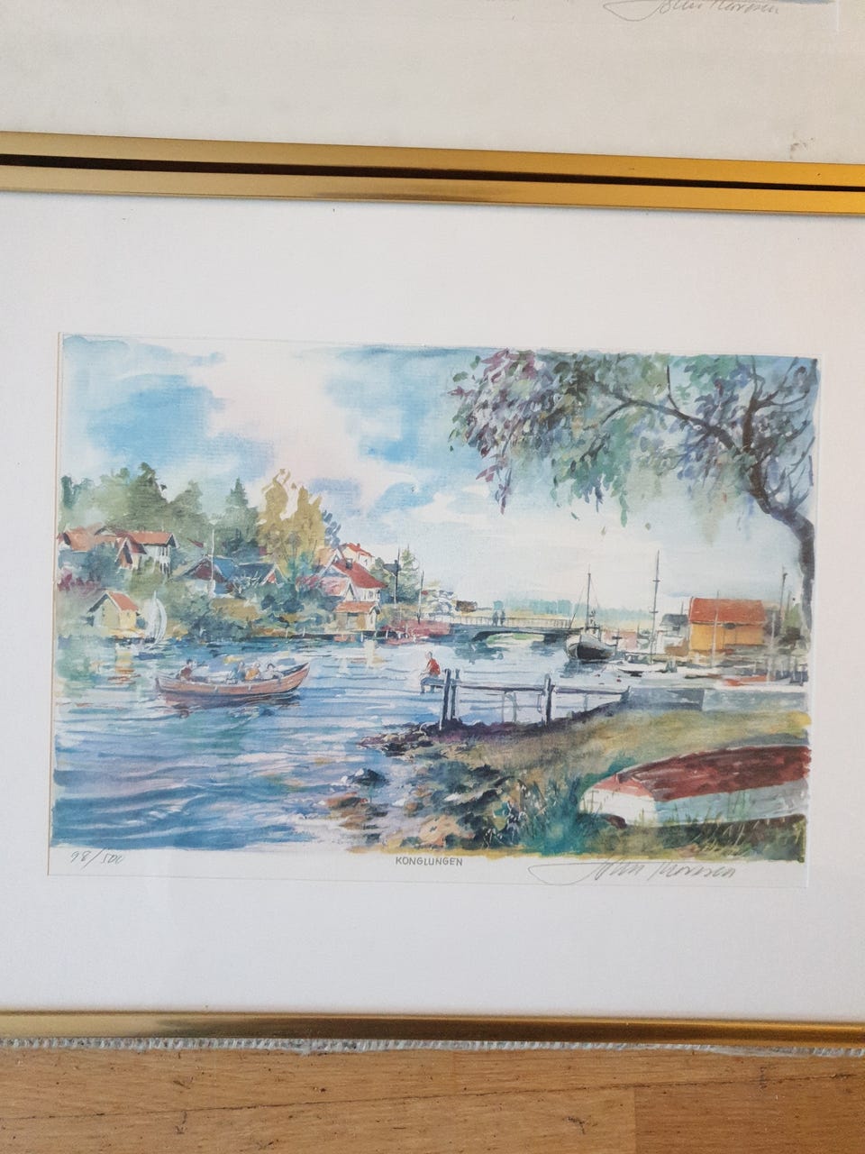 Galleribilde