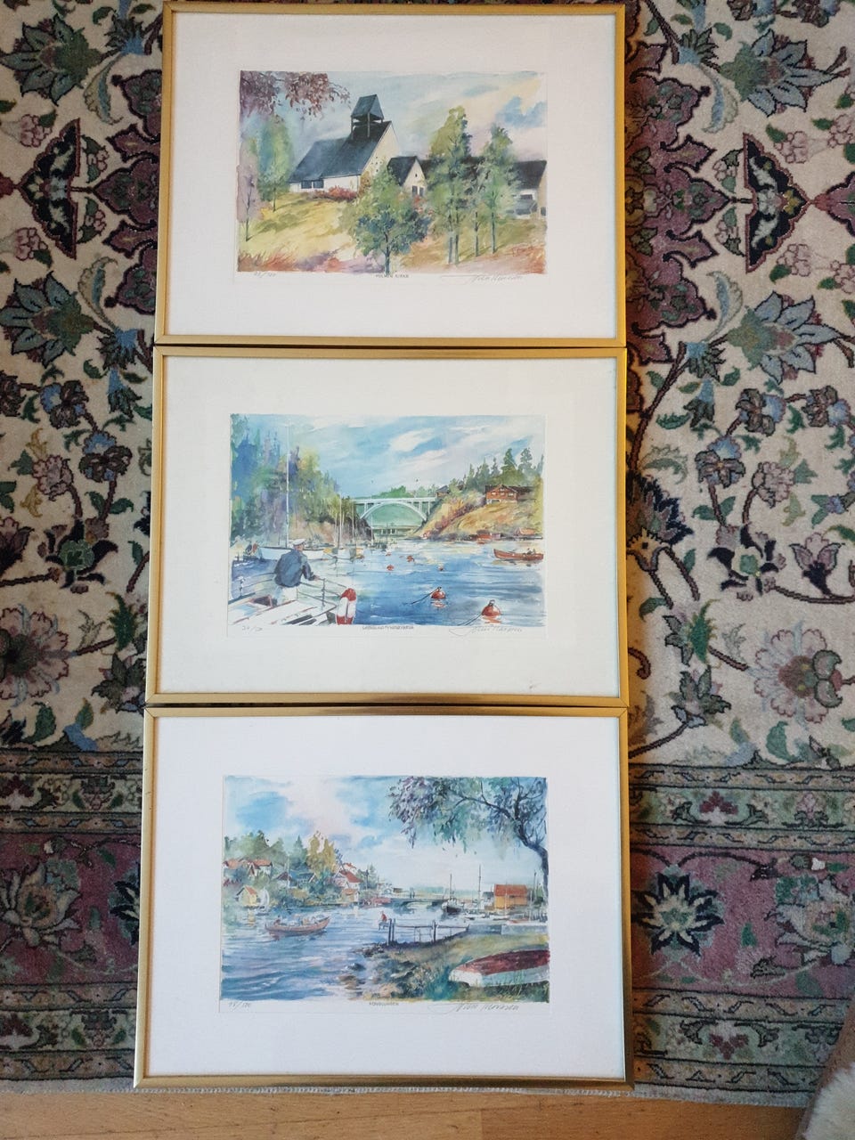 Galleribilde