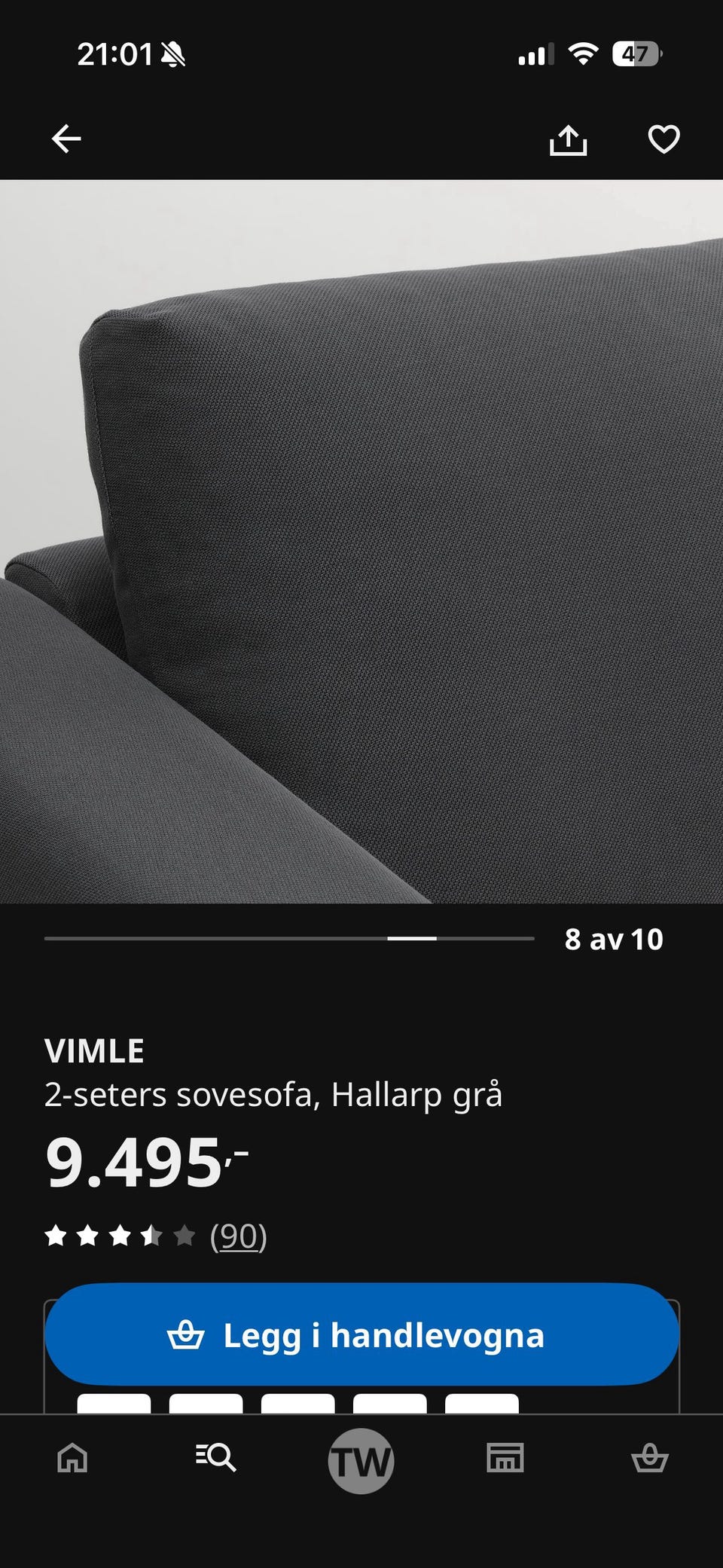 Galleribilde
