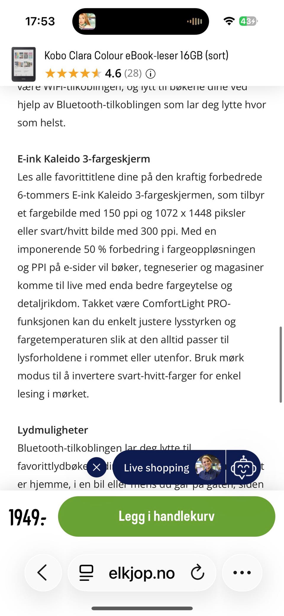 Galleribilde