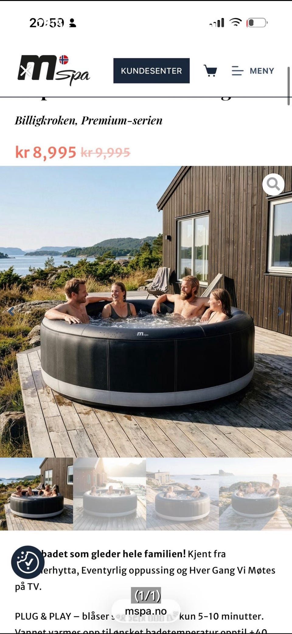 Galleribilde