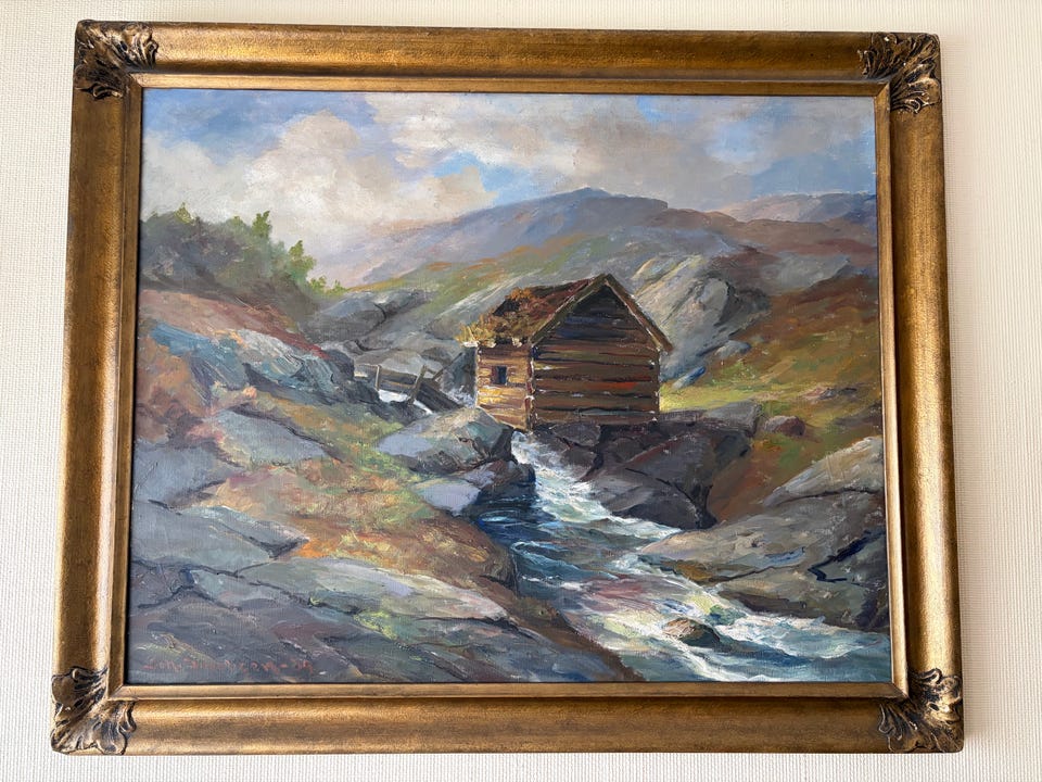 Galleribilde