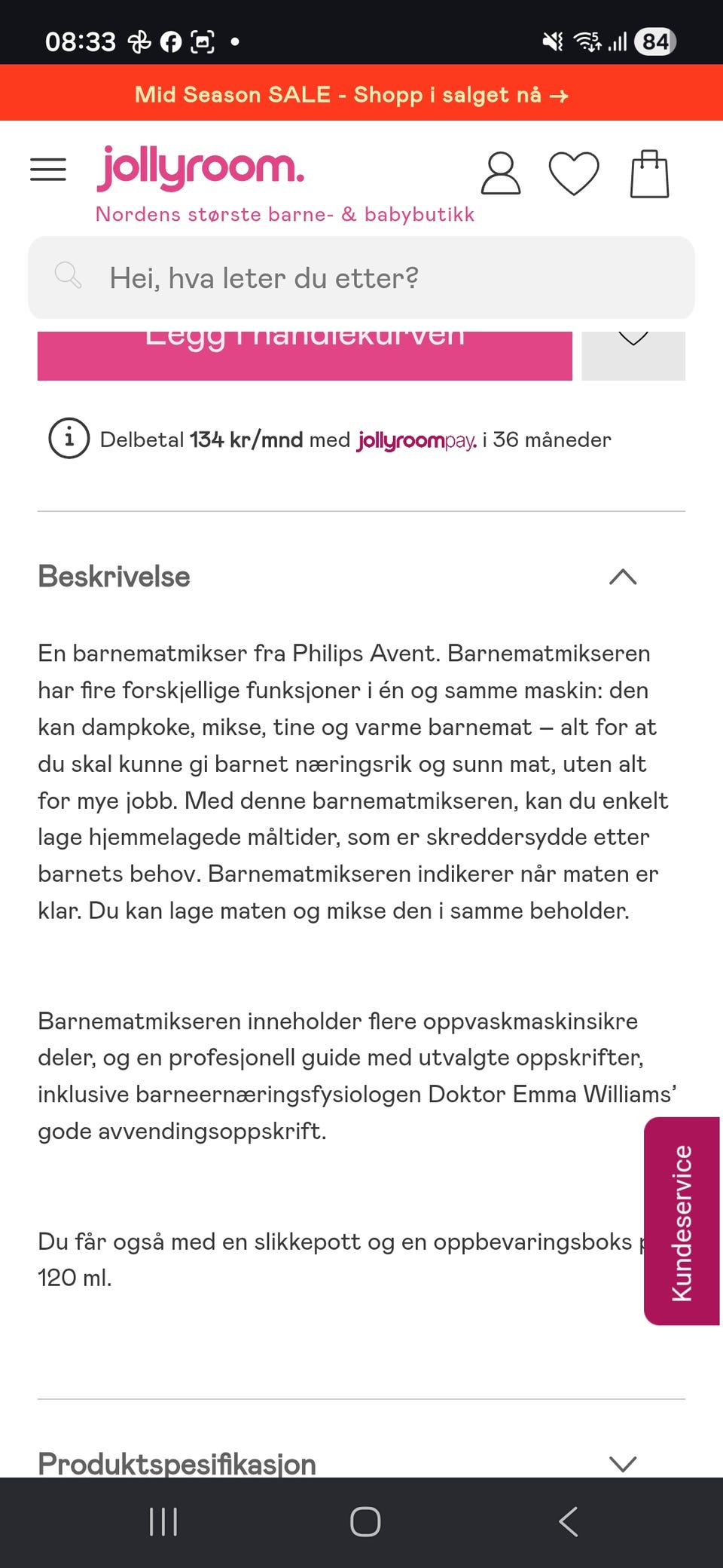 Galleribilde