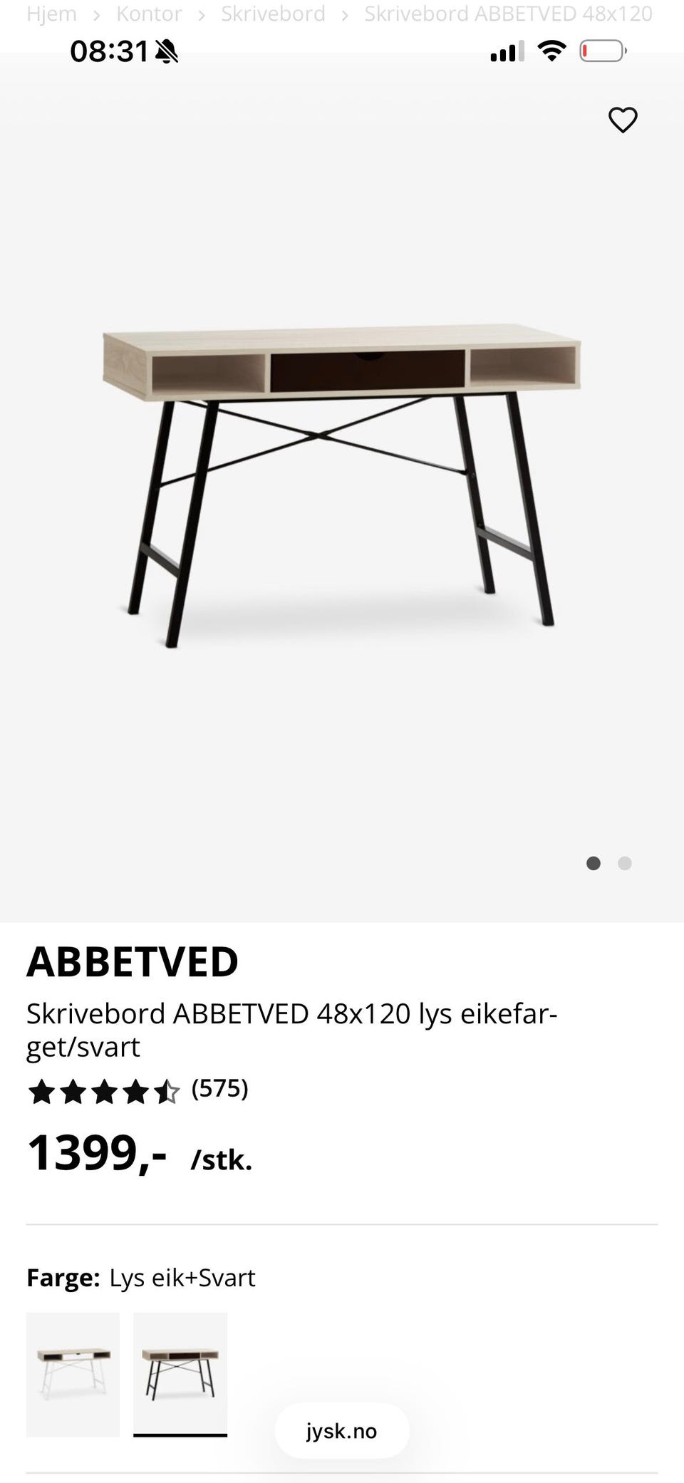 Galleribilde