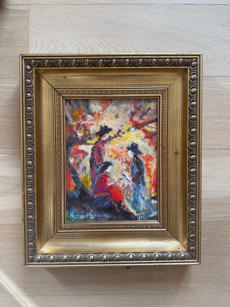 Galleribilde