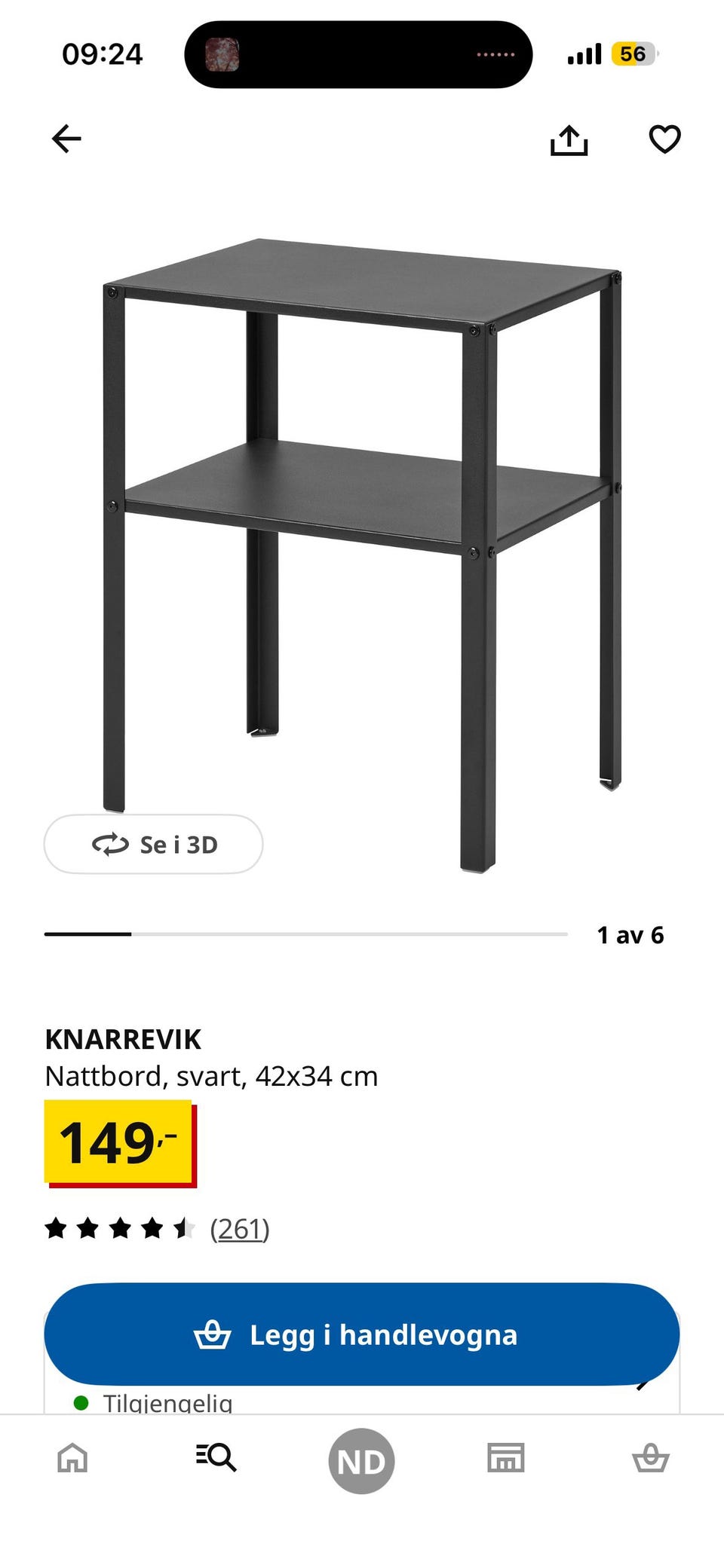 Galleribilde