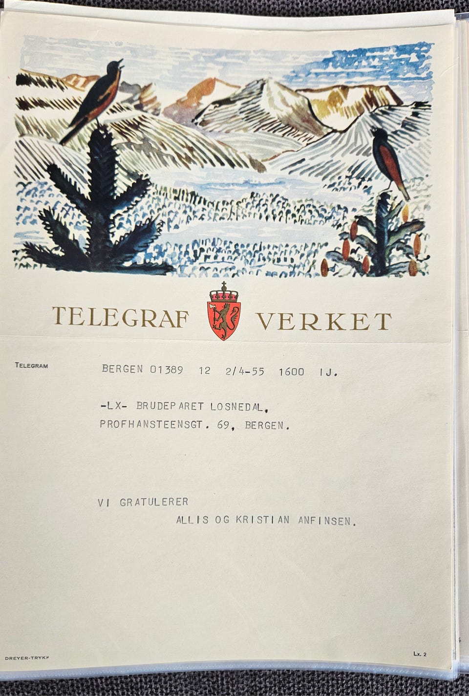 Galleribilde