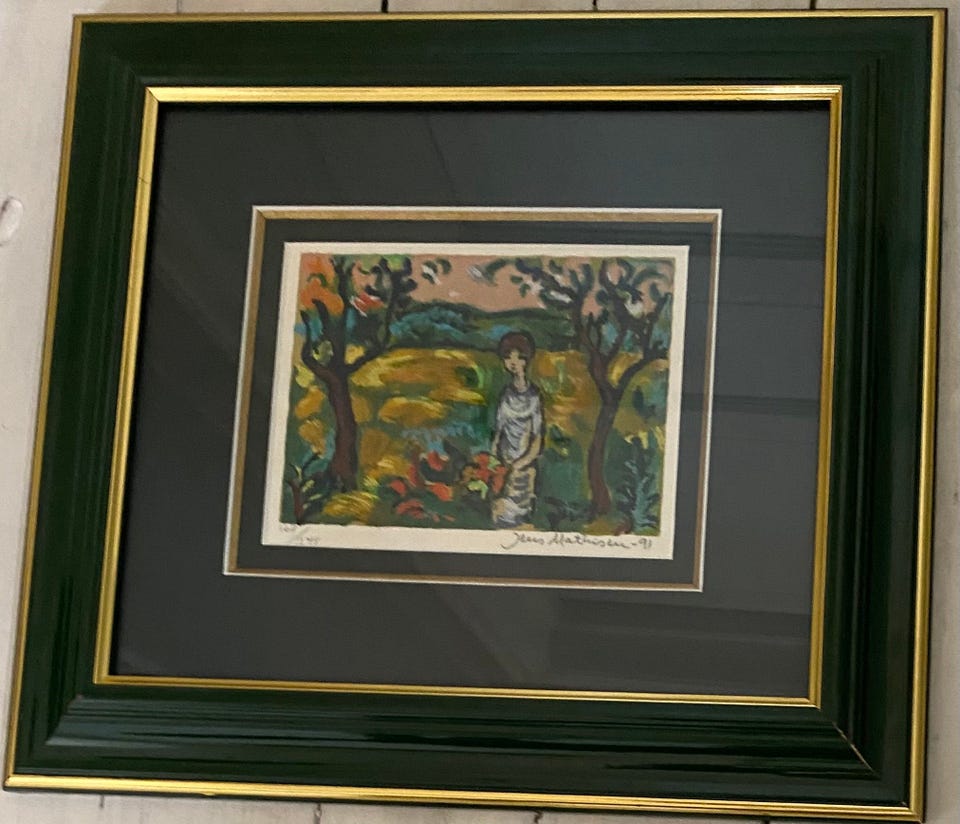 Galleribilde