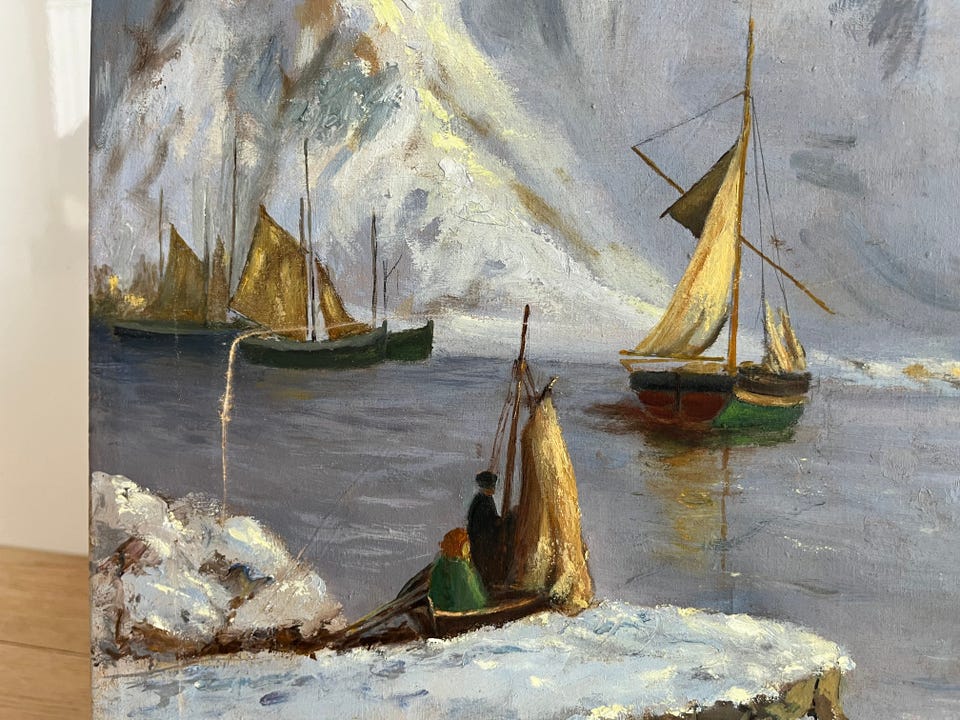 Galleribilde