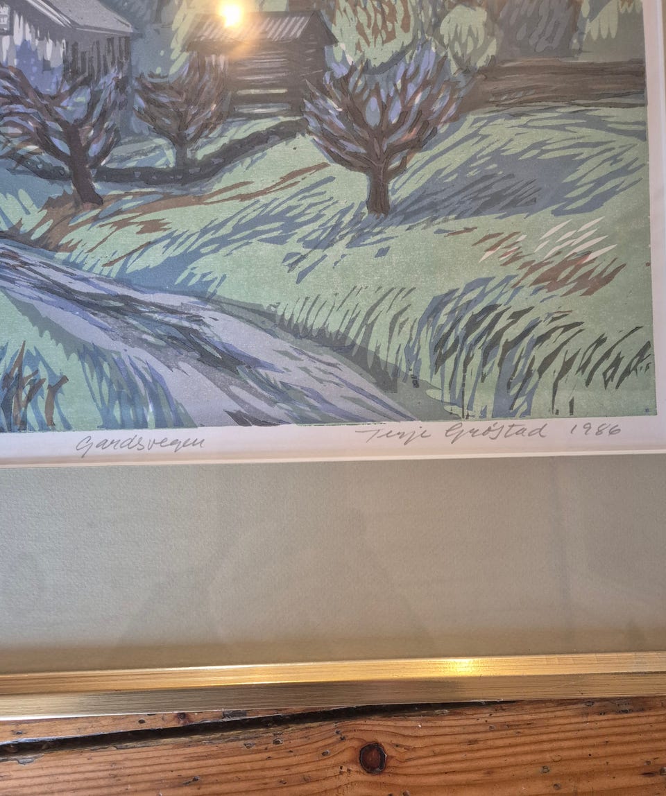 Galleribilde