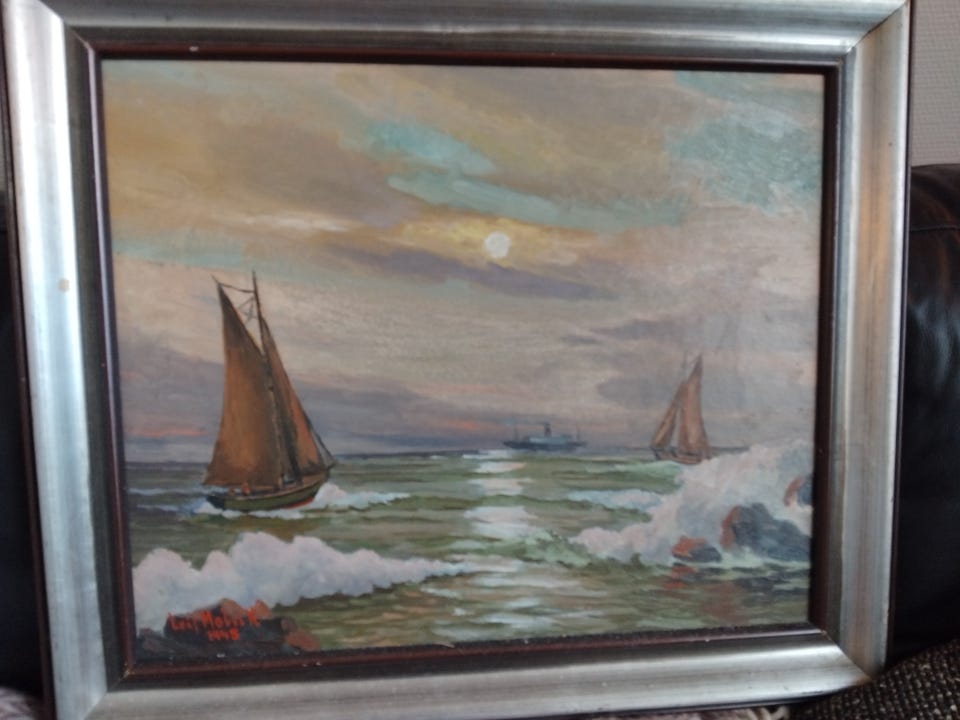 Galleribilde