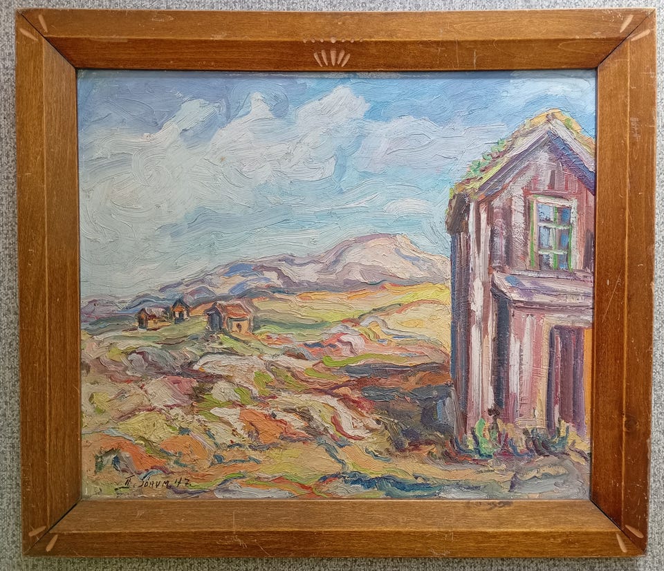Galleribilde