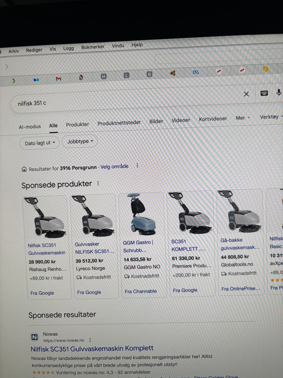 Galleribilde