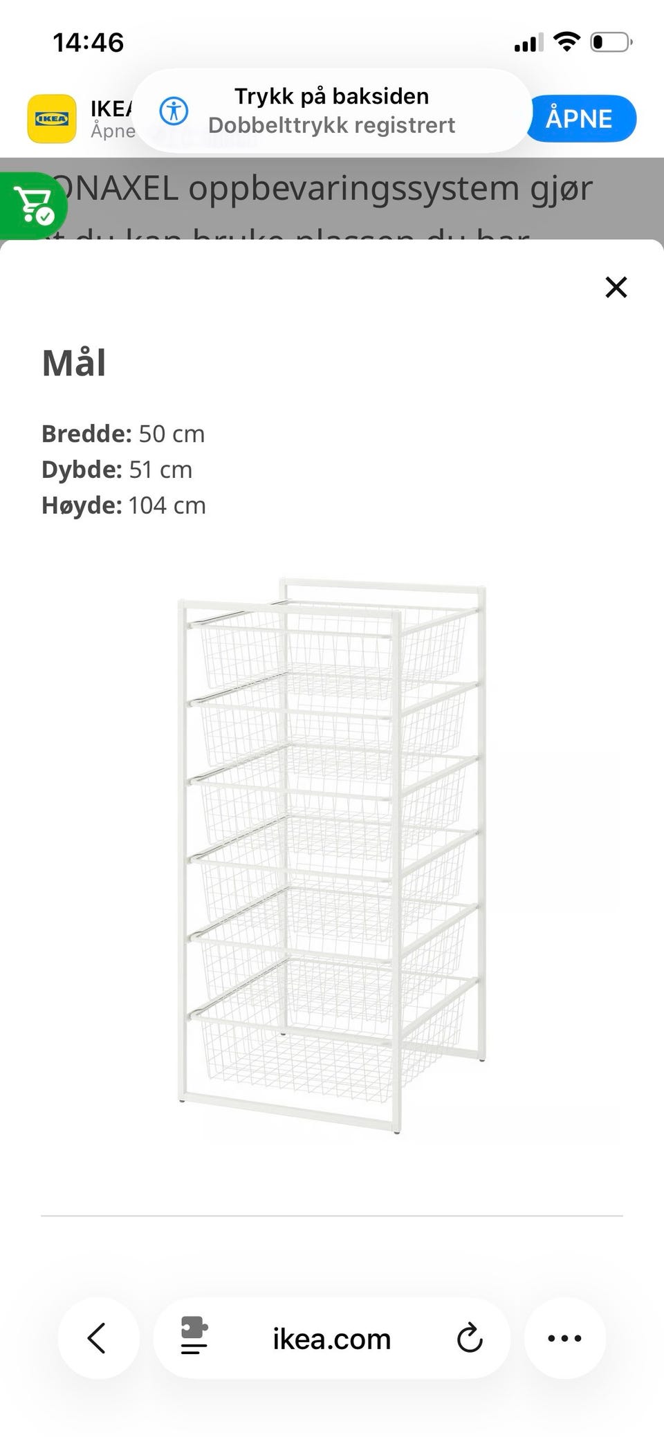 Galleribilde