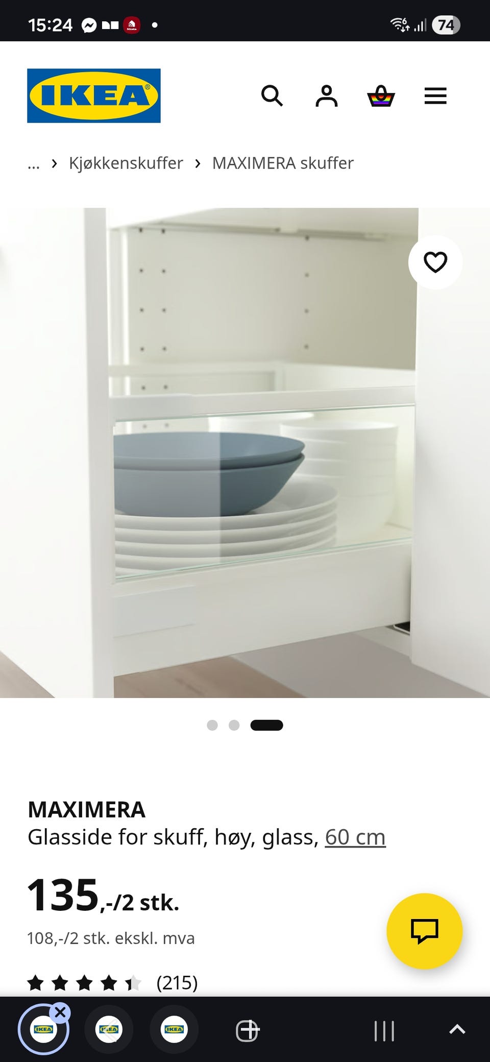 Galleribilde
