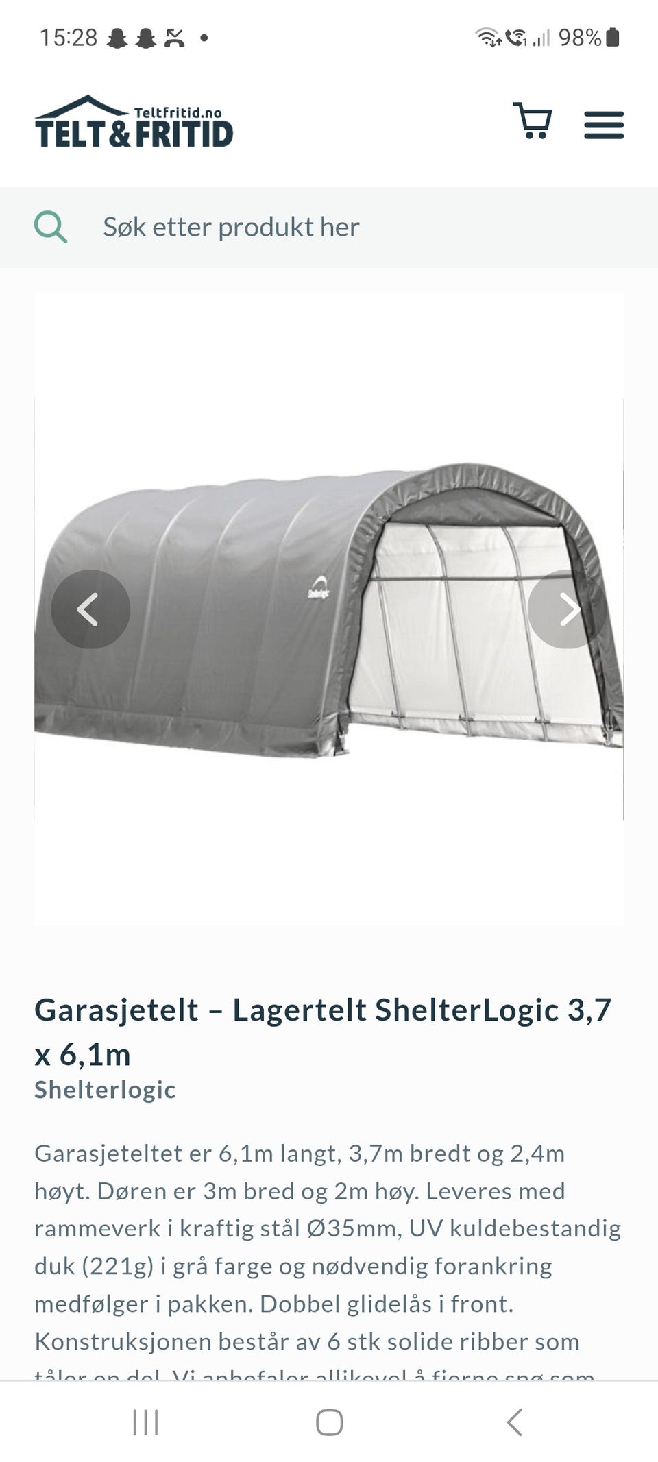 Galleribilde