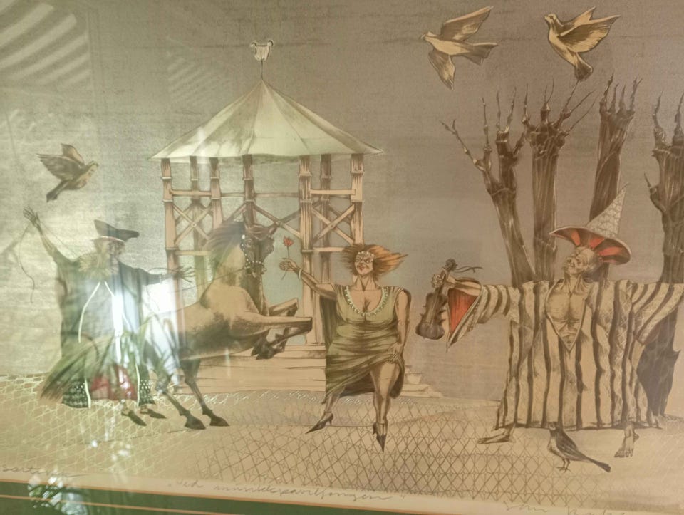 Galleribilde