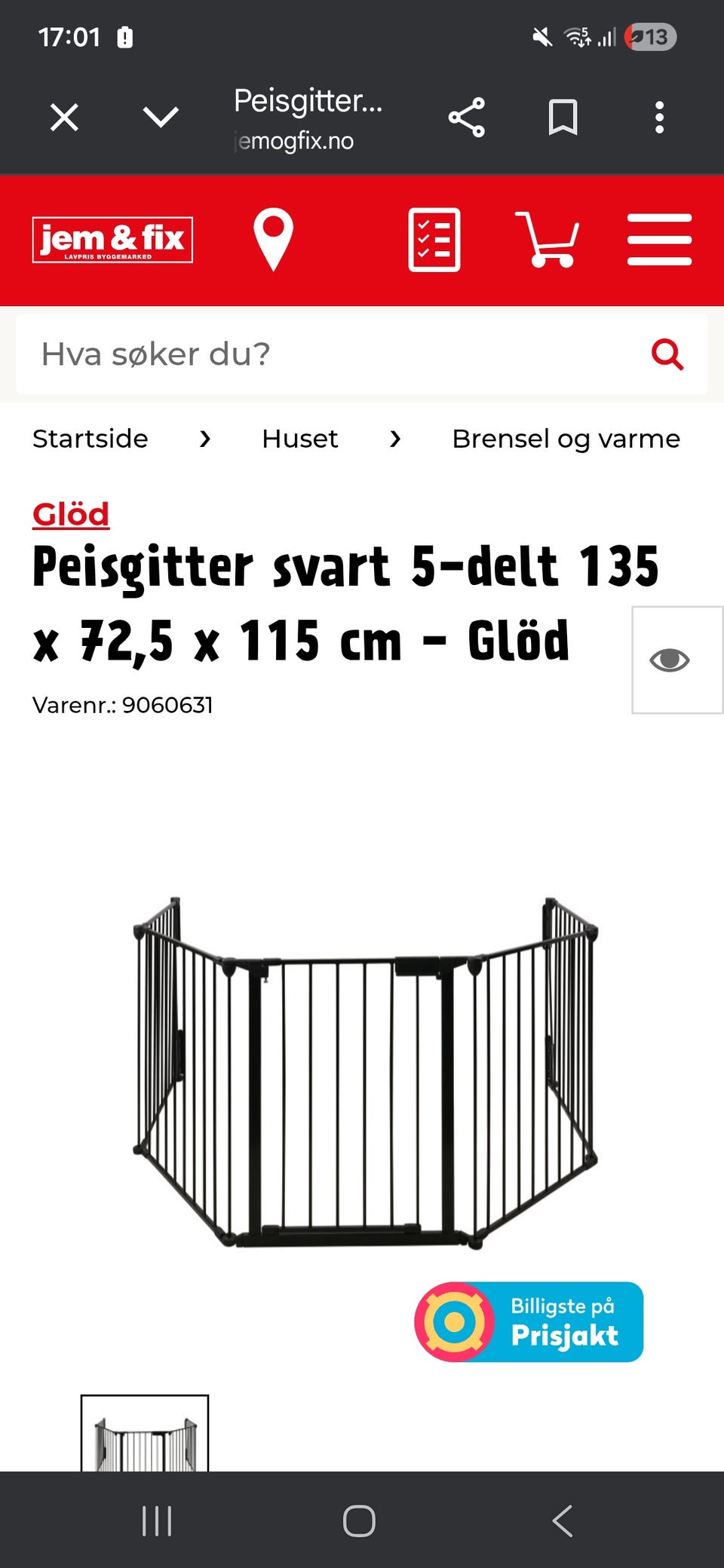 Galleribilde