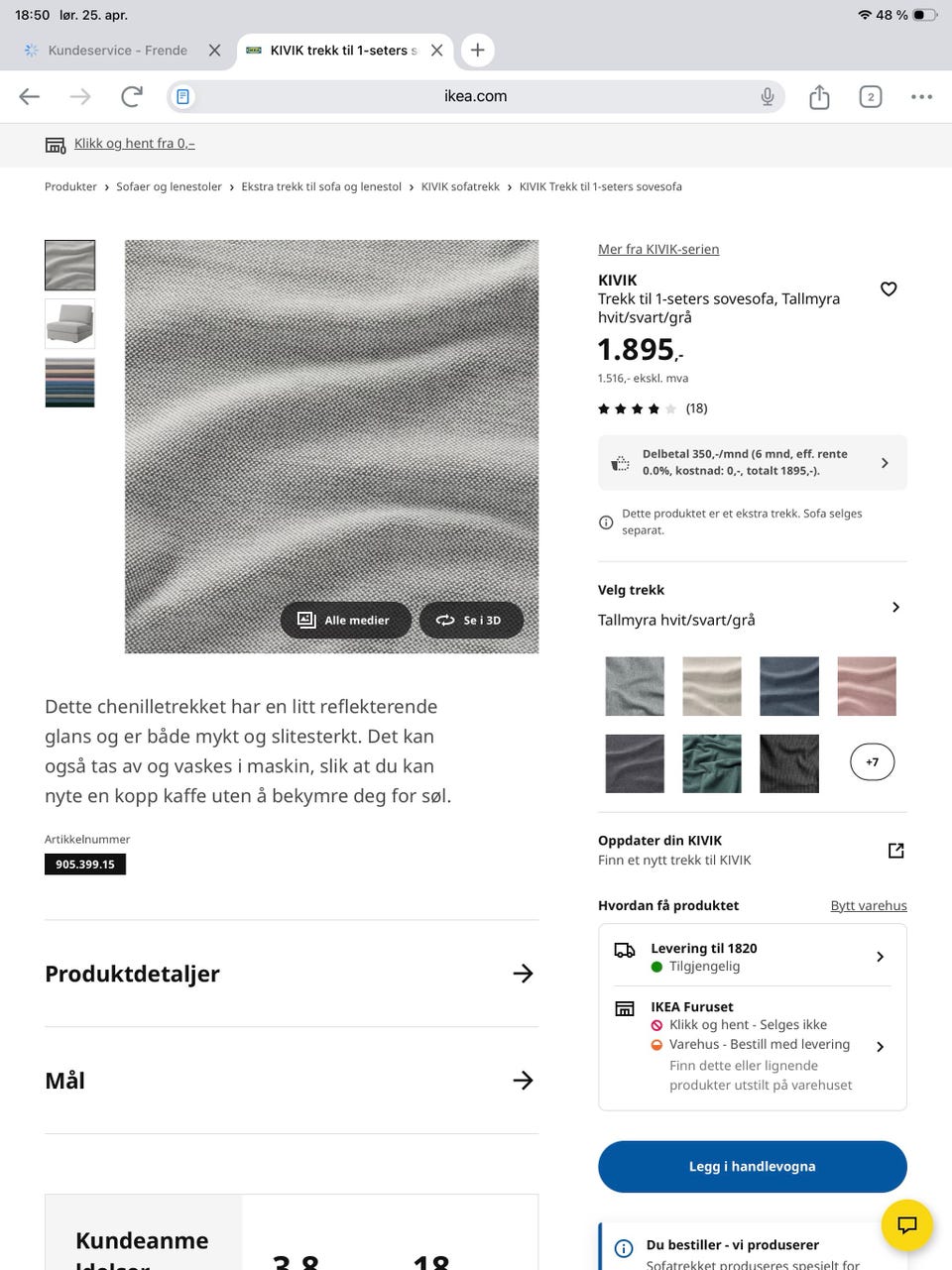 Galleribilde