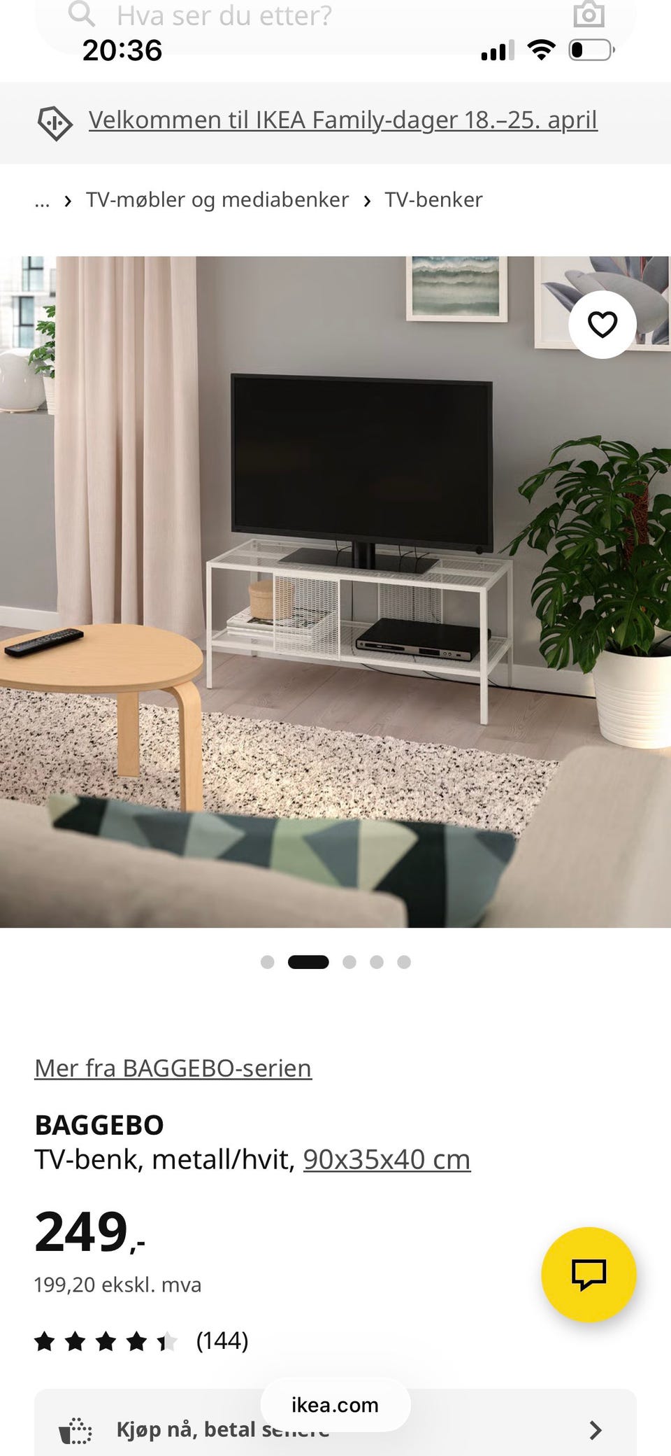 Galleribilde