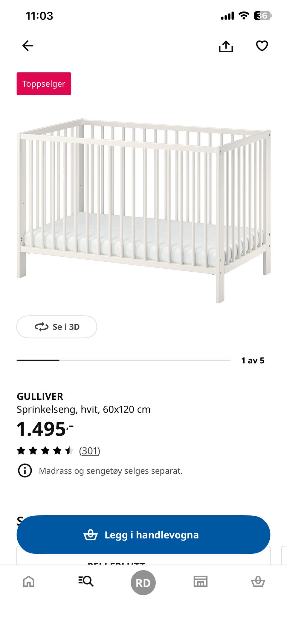 Galleribilde