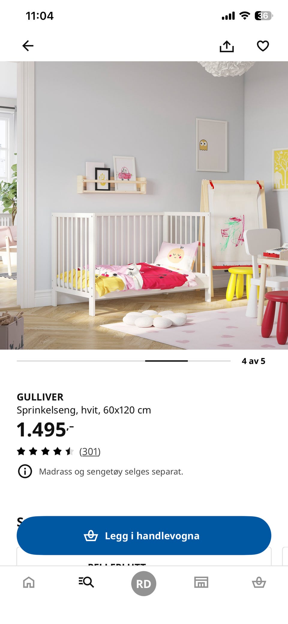 Galleribilde