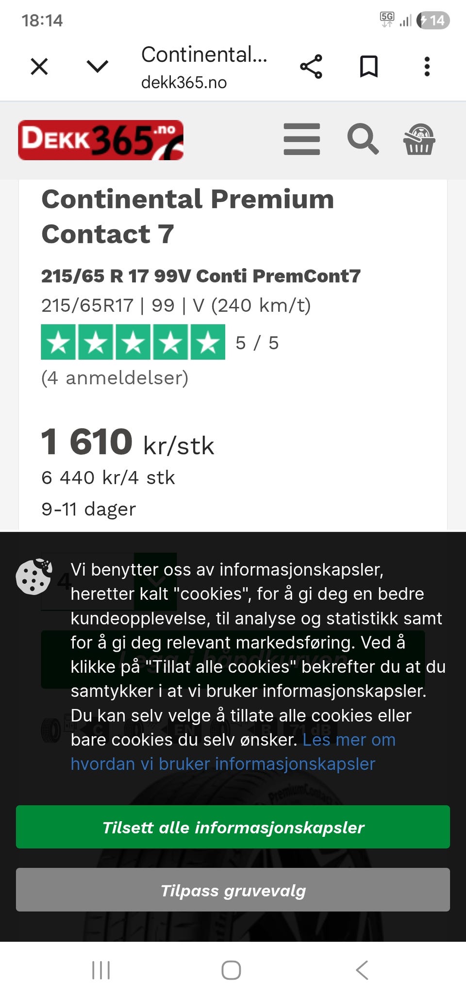 Galleribilde