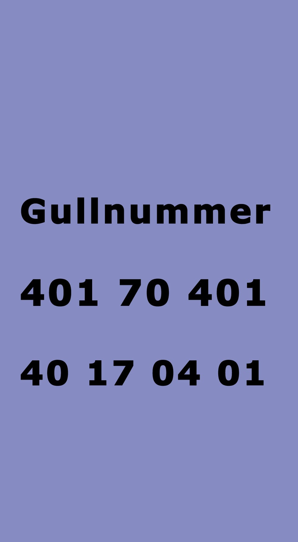 Galleribilde