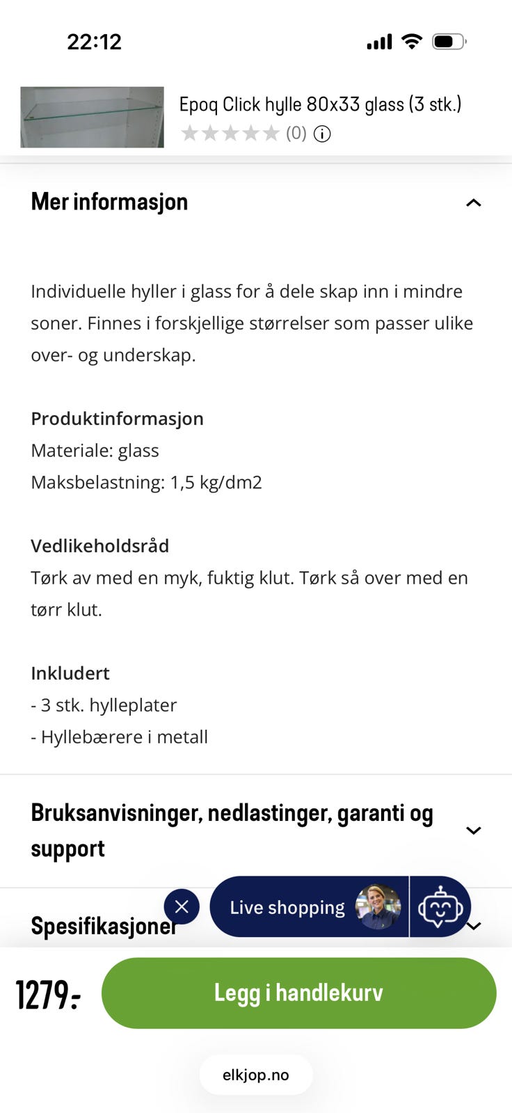 Galleribilde
