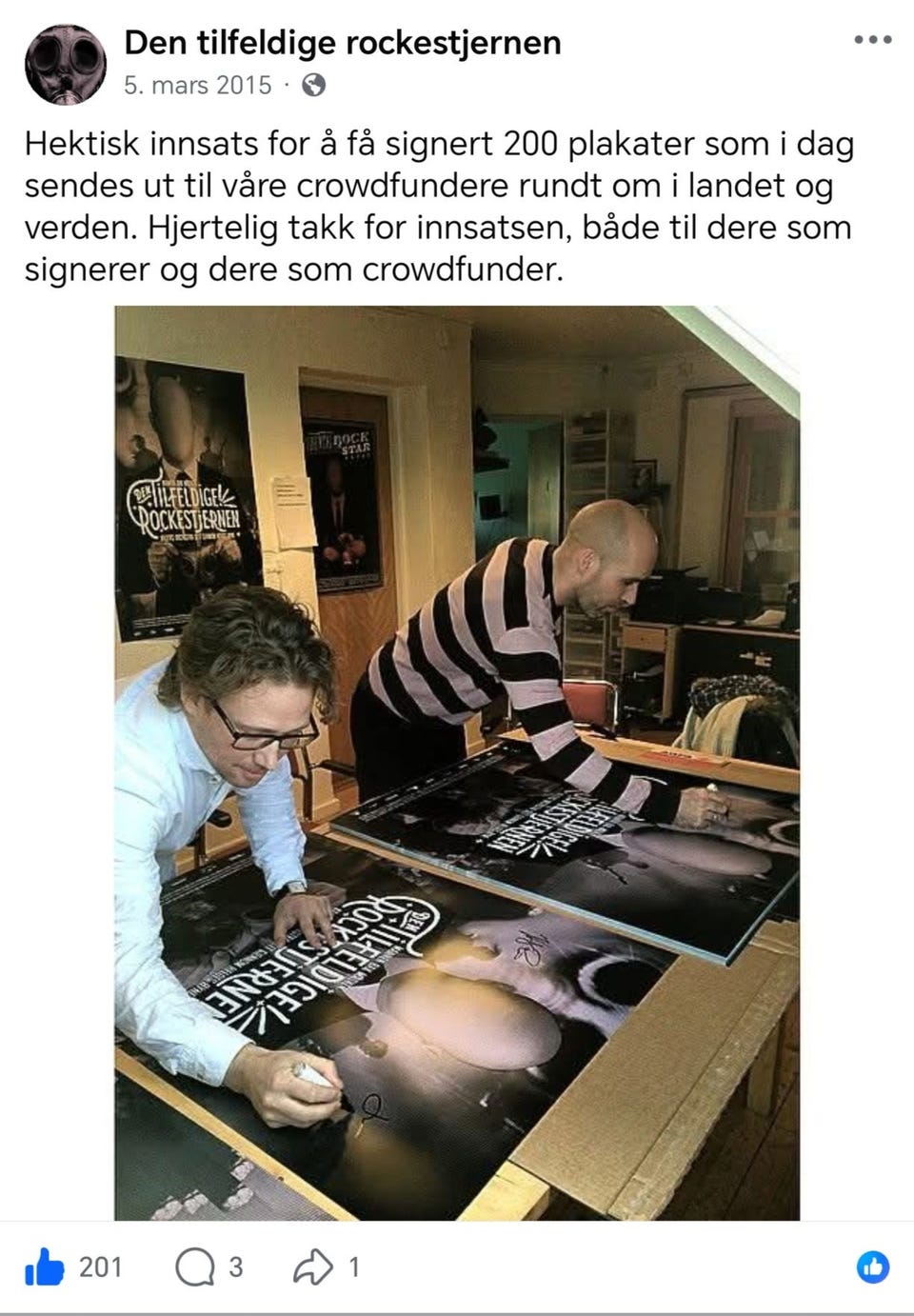 Galleribilde