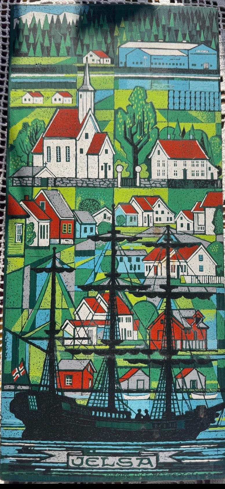 Galleribilde